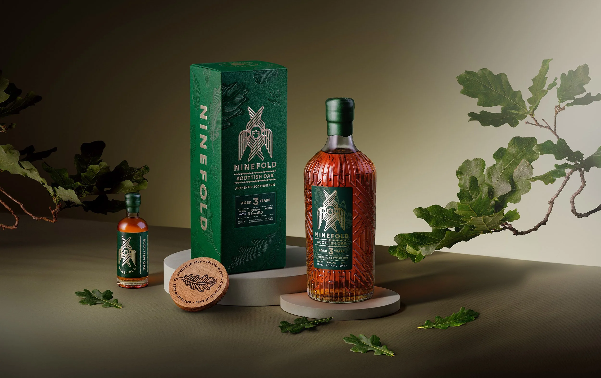 Barrows Hors d'Age Rum 750ml 2本セット Barrows Hors d'Age Rum 750ml 2本セット